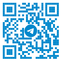 QR Code Telegram